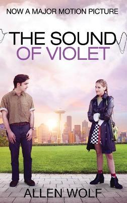 The Sound of Violet - Allen Wolf