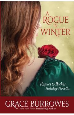 A Rogue in Winter - Grace Burrowes
