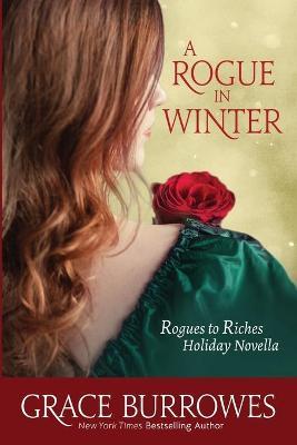 A Rogue in Winter - Grace Burrowes