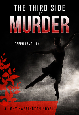 The Third Side of Murder - Joseph Levalley