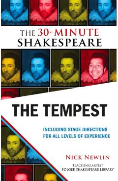 The Tempest - Nick Newlin