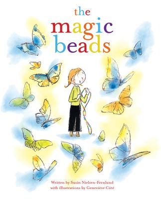 The Magic Beads - Susin Nielsen-fernlund
