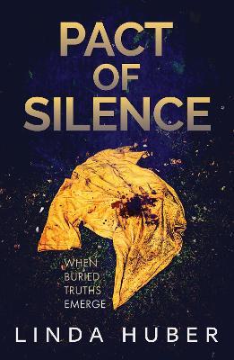 Pact of Silence - Linda Huber