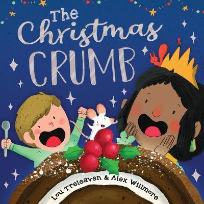 The Christmas Crumb - Lou Treleaven