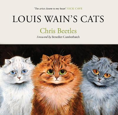 Louis Wain's Cats - Chris Beetles