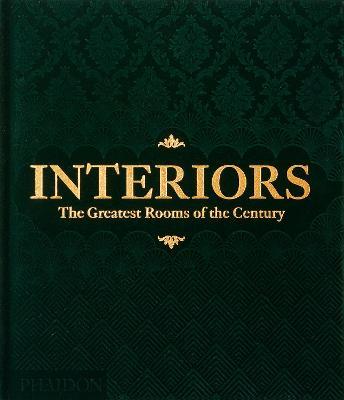 Interiors (Green Edition) - Phaidon Press