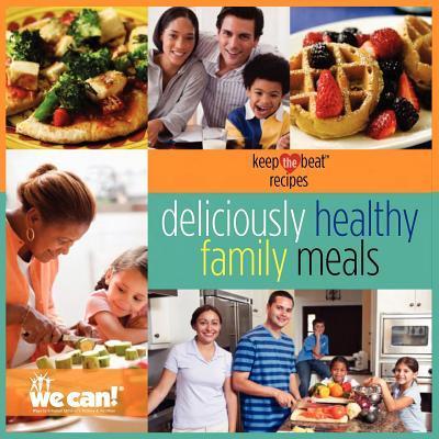 Keep the Beat Recipes: Deliciously Healthy Family Meals - Us Department Health And Human Services