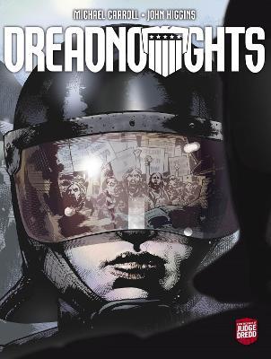 Dreadnoughts: Breaking Ground - John Higgins
