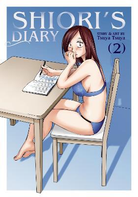Shiori's Diary Vol. 2 - Tsuya Tsuya