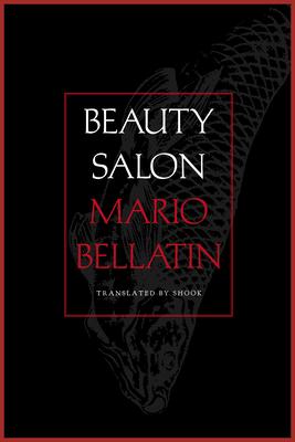 Beauty Salon - Mario Bellatin