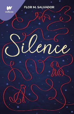 Silence (Spanish Edition) - Flor Salvador