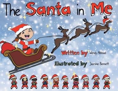 The Santa in Me - Wendy Abboud