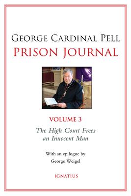 Prison Journal, 3: Volume 3 - George Pell