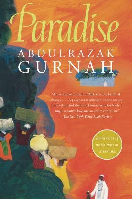 Paradise - Abdulrazak Gurnah