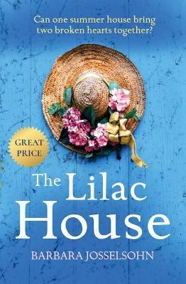 The Lilac House - Barbara Josselsohn