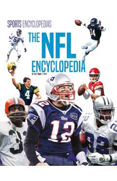 NFL Encyclopedia for Kids - Brendan Flynn