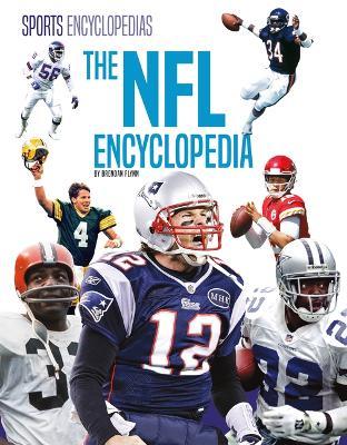 NFL Encyclopedia for Kids - Brendan Flynn