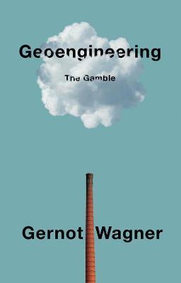 Geoengineering: The Gamble - Gernot Wagner