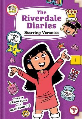 The Riverdale Diaries, Vol. 2: Starring Veronica - Sarah Kuhn