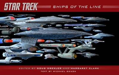 Ships of the Line - Doug Drexler