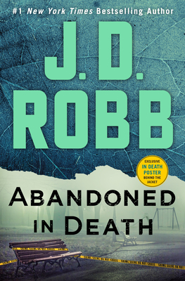 Abandoned in Death: An Eve Dallas Novel - J. D. Robb
