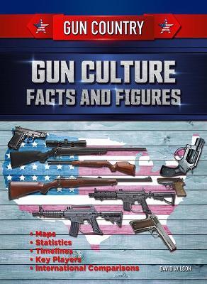 Gun Culture Facts and Figures - David Wilson