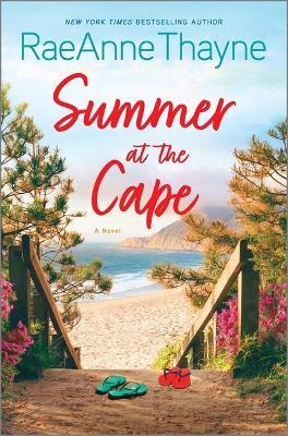 Summer at the Cape - Raeanne Thayne