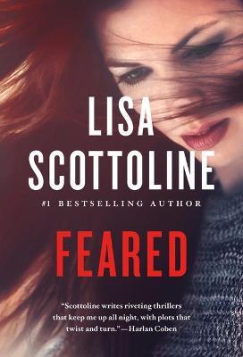 Feared: A Rosato & Dinunzio Novel - Lisa Scottoline