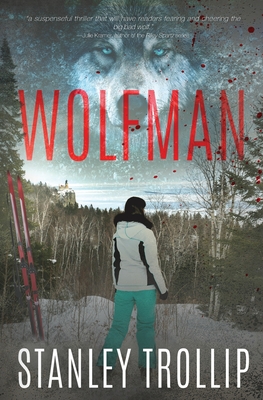 Wolfman - Stanley Trollip