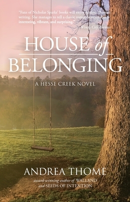 House of Belonging - Andrea Thome