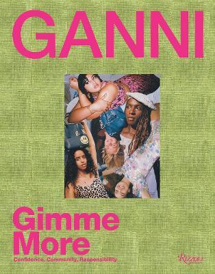 Ganni: Gimme More - Ganni