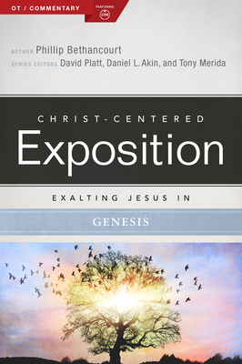 Exalting Jesus in Genesis - Russell D. Moore