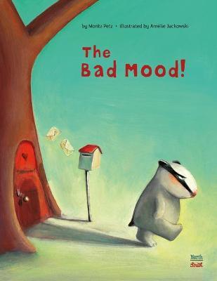 The Bad Mood - Moritz Petz