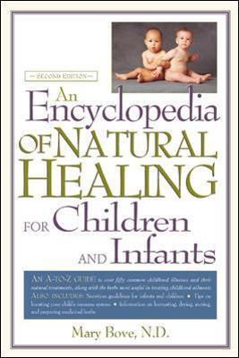 Encyclopedia of Natural Hea - Mary Bove