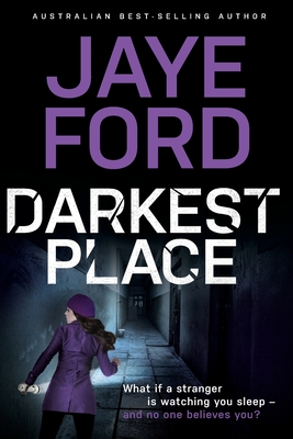 Darkest Place - Jaye Ford