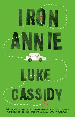 Iron Annie - Luke Cassidy