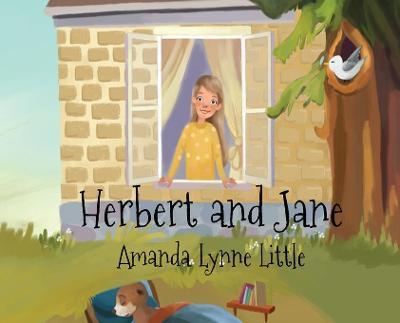 Herbert and Jane - Amanda Lynne Little