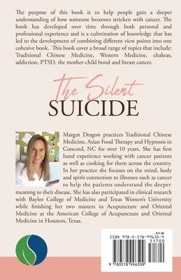 The Silent Suicide - Margot Dragon