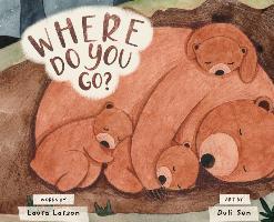 Where Do You Go? - Laura Larson
