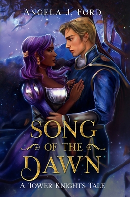 Song of the Dawn - Angela J. Ford
