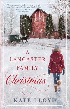 A Lancaster Family Christmas - Kate Lloyd
