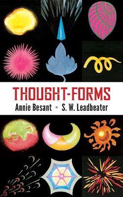 Thought Forms - Annie Besant
