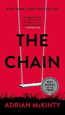 The Chain - Adrian Mckinty