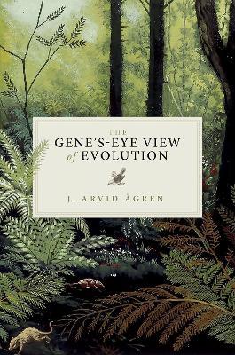 The Gene's-Eye View of Evolution - J. Arvid �gren