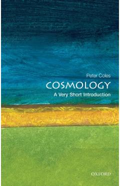 Cosmology: A Very Short Introduction - Peter Coles