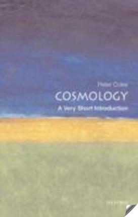 Cosmology: A Very Short Introduction - Peter Coles