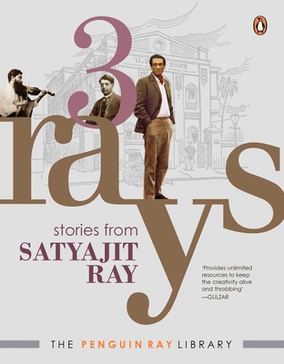 3 Rays: Stories from Satyajit Ray - Ray Satyajit