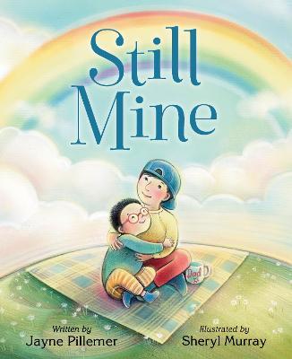 Still Mine - Jayne Pillemer