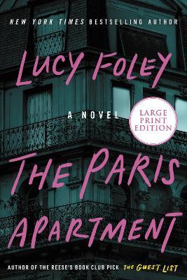 The Paris Apartment - Lucy Foley