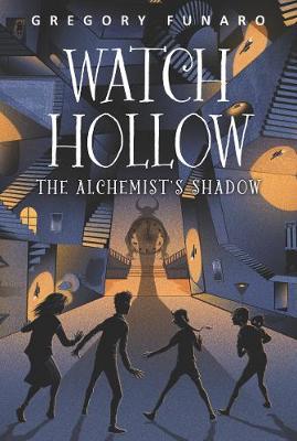 Watch Hollow: The Alchemist's Shadow - Gregory Funaro